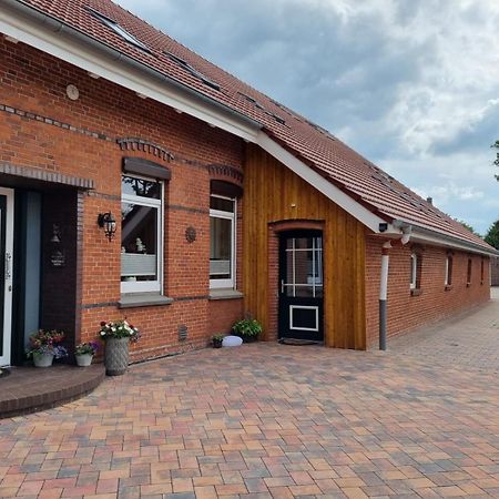 Landhaus Westerloy Вестерштеде Екстер'єр фото