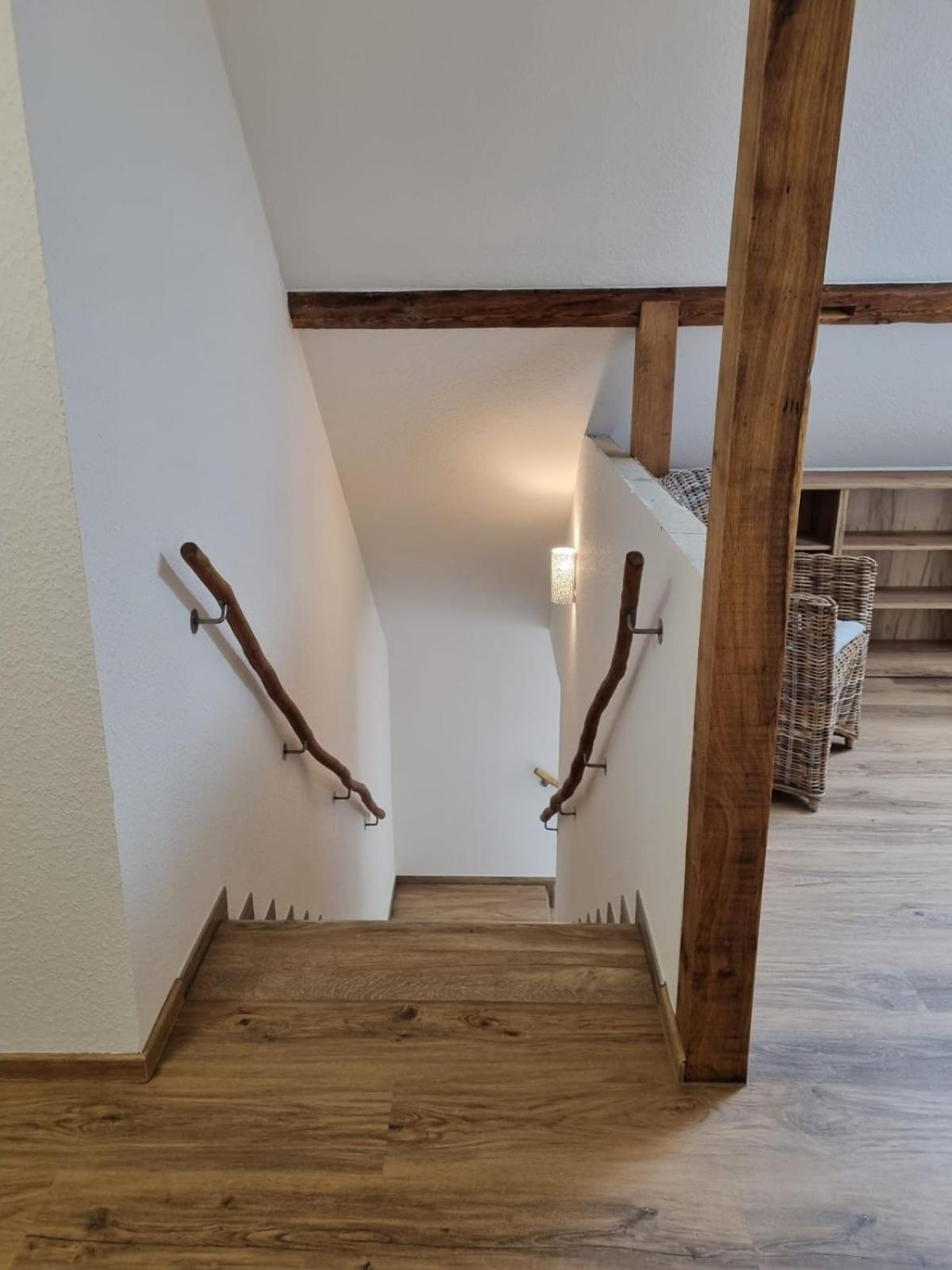 Landhaus Westerloy Вестерштеде Екстер'єр фото