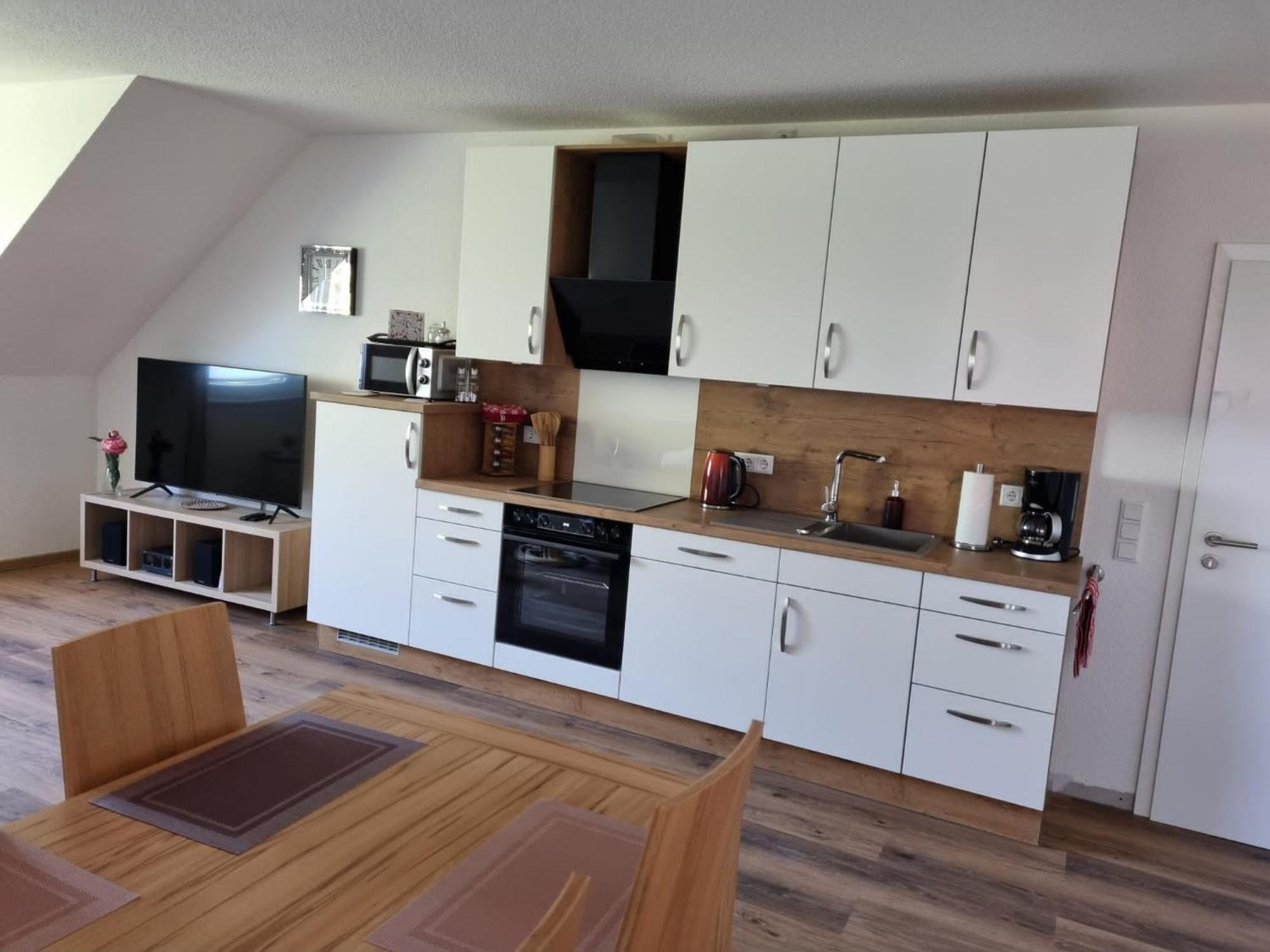 Landhaus Westerloy Вестерштеде Екстер'єр фото