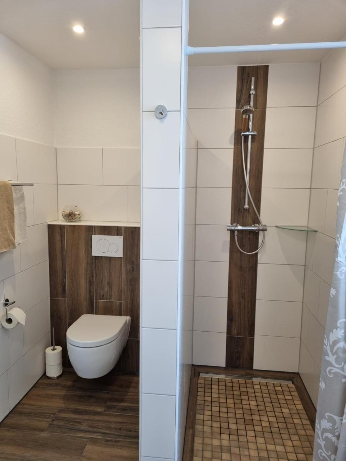 Landhaus Westerloy Вестерштеде Екстер'єр фото